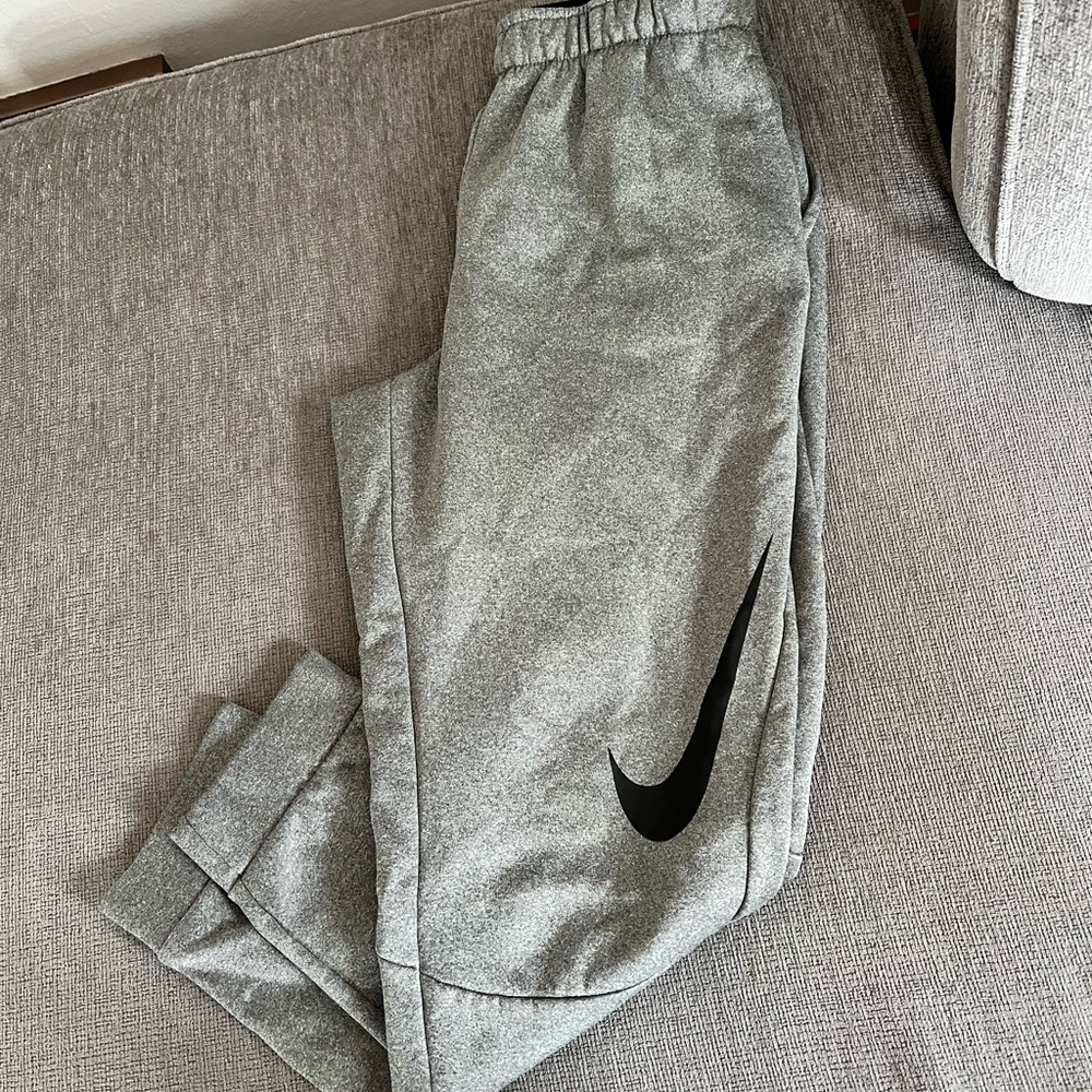 Nike dryFit sweats